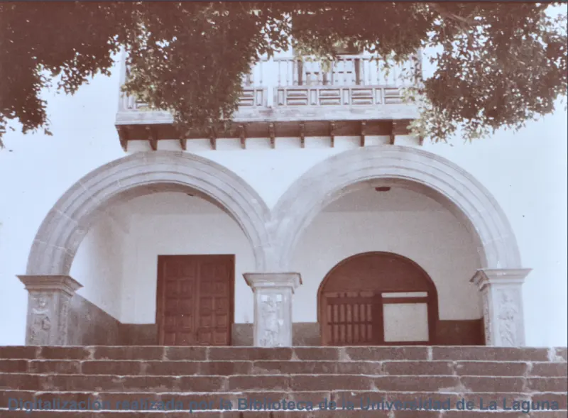 Instituto Alonso Pérez Díaz 